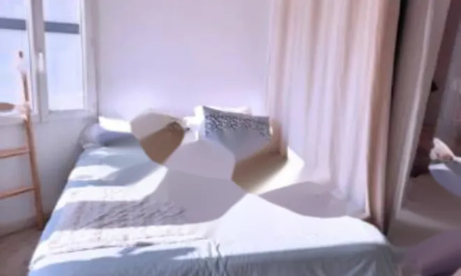 Недвижимость Apartment Cannes Californie: 5