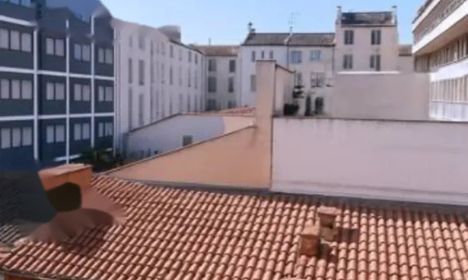 Недвижимость Apartment Cannes Californie: 6