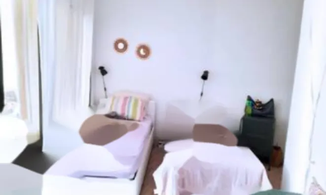 Недвижимость Apartment Cannes Californie: 8