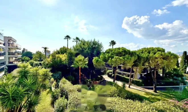 Недвижимость Apartment Cannes California: 1