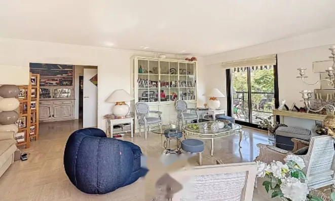 Недвижимость Apartment Cannes California: 2