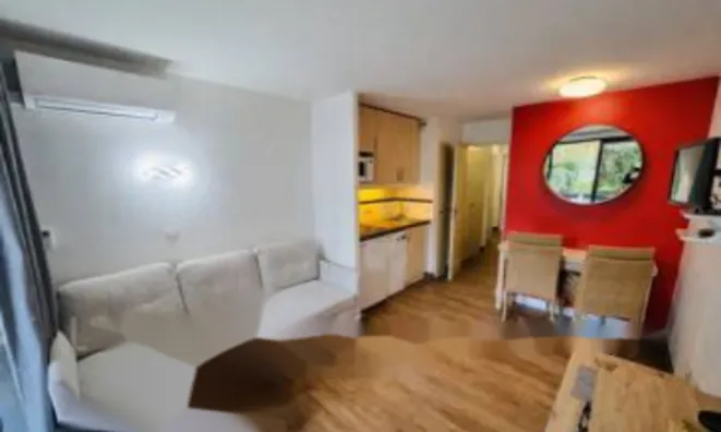 Недвижимость Apartment Cannes: 2