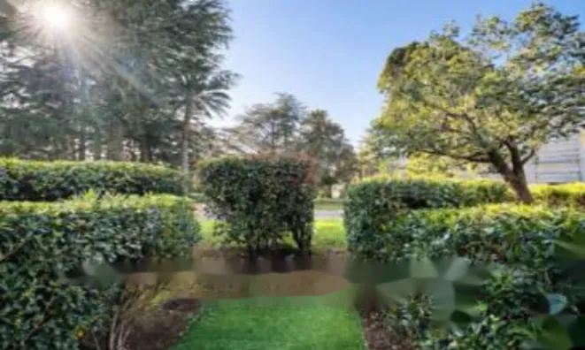 Недвижимость Apartment Cannes: 3