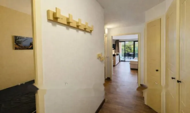 Недвижимость Apartment Cannes: 7