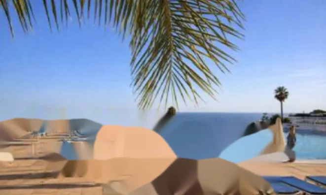 Недвижимость Apartment Cannes: 8