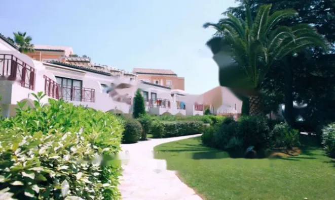 Недвижимость Apartment Cannes: 10