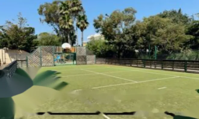 Недвижимость Apartment Cannes: 12