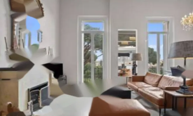 Недвижимость Apartment Cannes California: 3