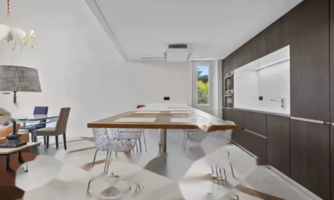 Недвижимость Apartment Cannes California: 4