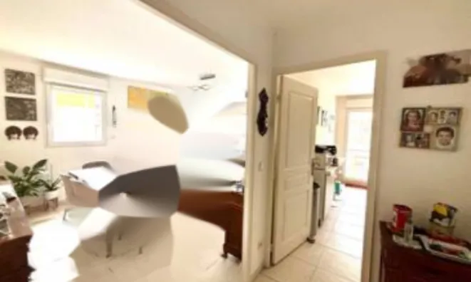 Недвижимость Apartment Cannes Croix Gardes: 2