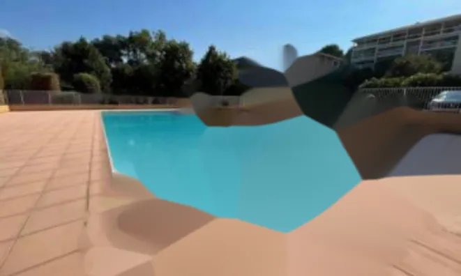 Недвижимость Apartment Cannes Croix Gardes: 5