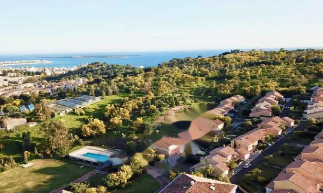 Недвижимость Apartment Cannes Croix Gardes: 7