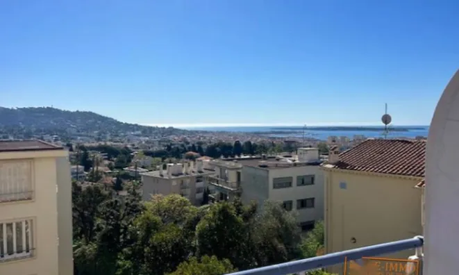 Недвижимость Apartment Petit Juas: 1