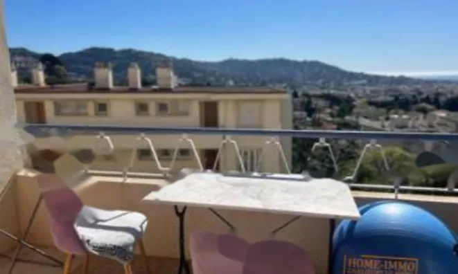 Недвижимость Apartment Petit Juas: 2