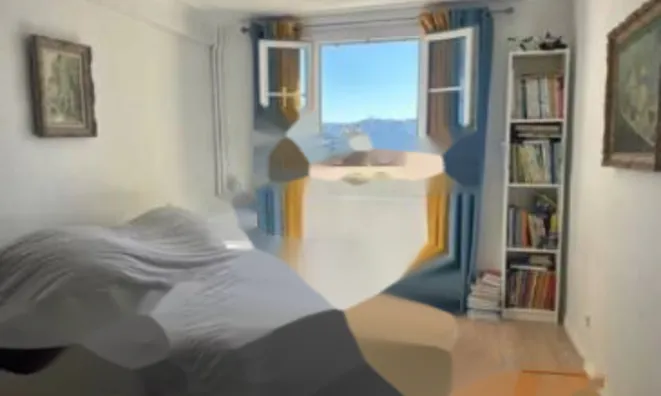 Недвижимость Apartment Petit Juas: 5