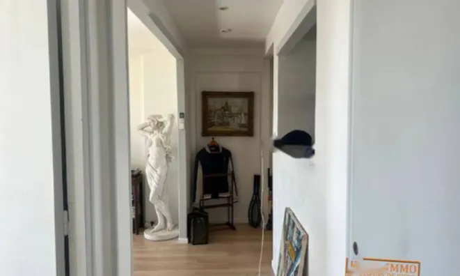 Недвижимость Apartment Petit Juas: 7