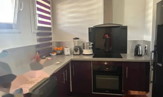 Недвижимость Apartment Petit Juas: 8