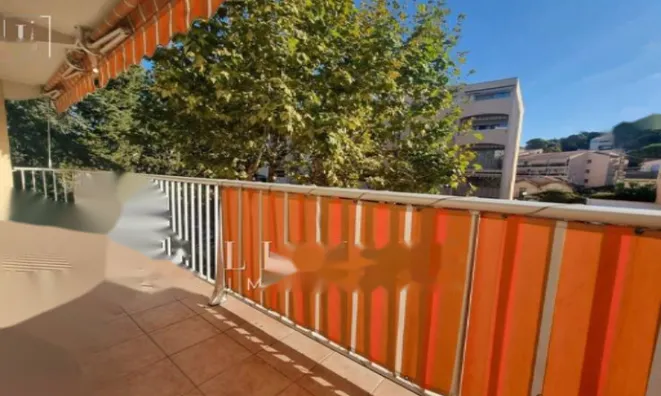 Недвижимость Apartment Brusquet-Retenaou: 1