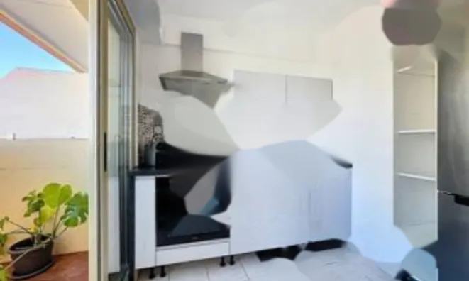 Недвижимость Apartment Le Cannet: 3