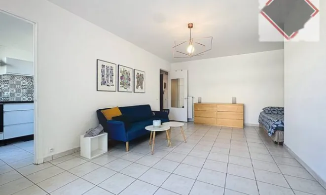 Недвижимость Apartment Le Cannet: 4