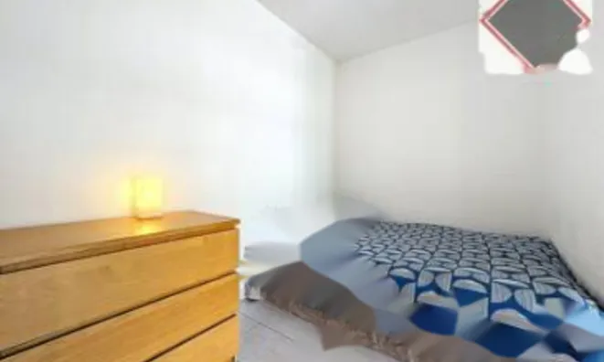 Недвижимость Apartment Le Cannet: 6