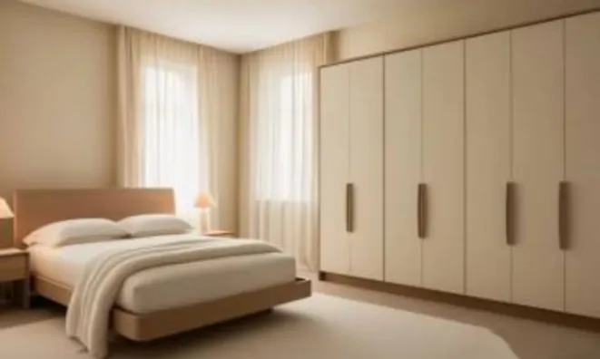 Недвижимость Apartment La Bocca: 2