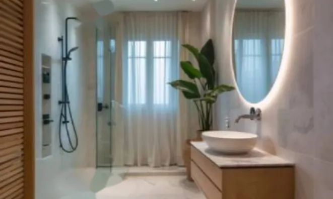 Недвижимость Apartment La Bocca: 3