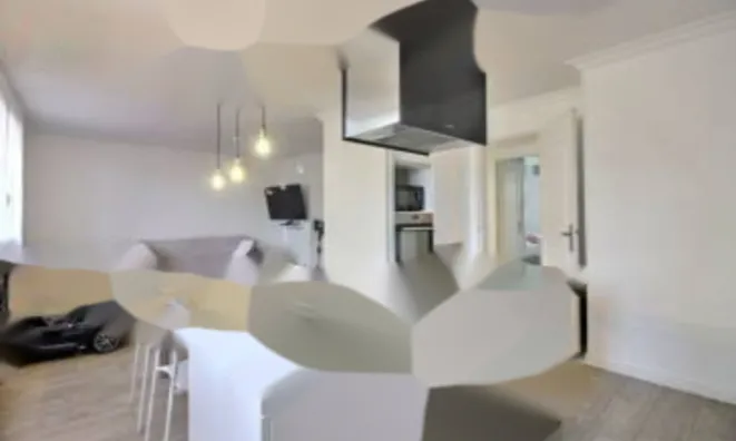 Недвижимость Apartment Petit Juas: 3