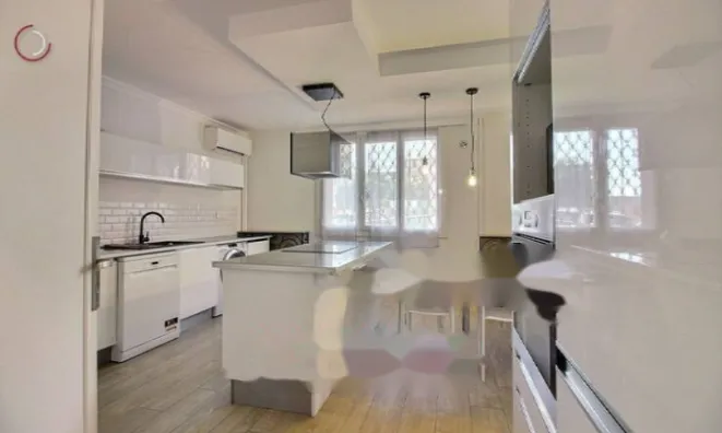 Недвижимость Apartment Petit Juas: 4