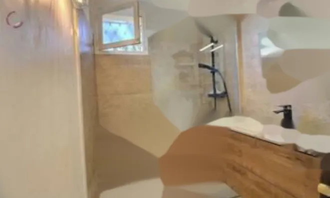 Недвижимость Apartment Petit Juas: 6