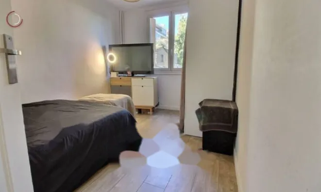 Недвижимость Apartment Petit Juas: 7