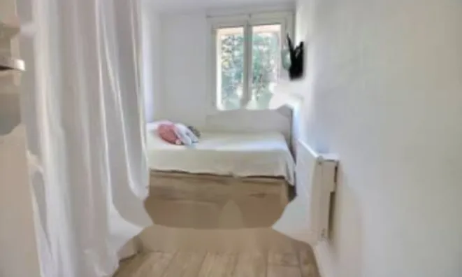 Недвижимость Apartment Petit Juas: 8