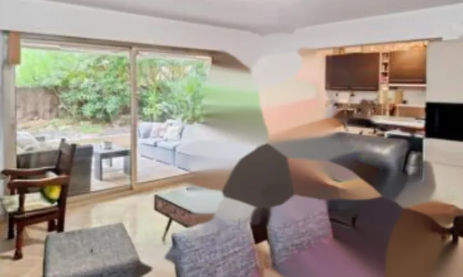 Недвижимость Apartment Cannes California: 3