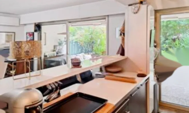 Недвижимость Apartment Cannes California: 5