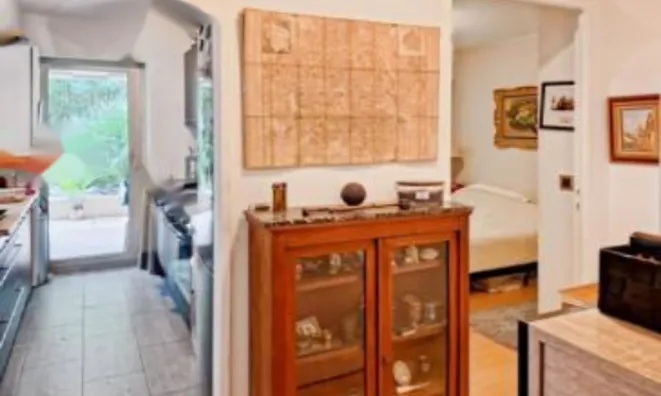 Недвижимость Apartment Cannes California: 8