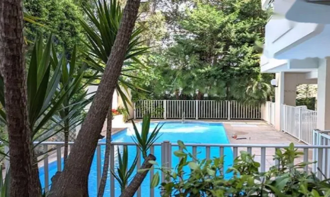 Недвижимость Apartment Cannes California: 10