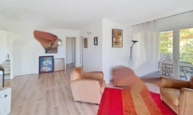 Недвижимость Apartment Carnot Cannes: 2