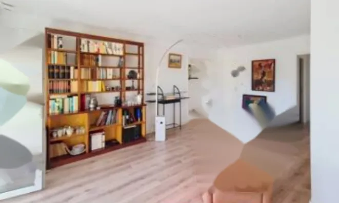 Недвижимость Apartment Carnot Cannes: 3