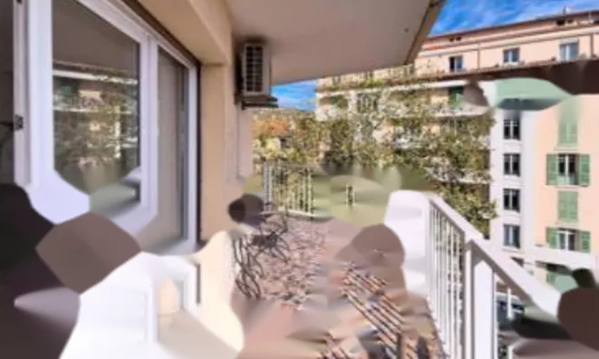 Недвижимость Apartment Carnot Cannes: 5