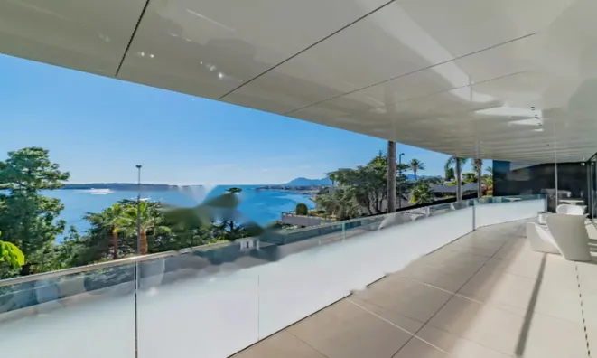 Недвижимость Apartment Cannes Californie: 3