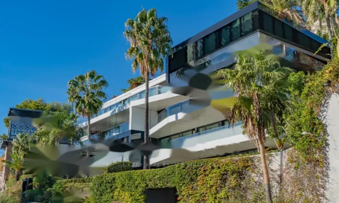 Недвижимость Apartment Cannes Californie: 4