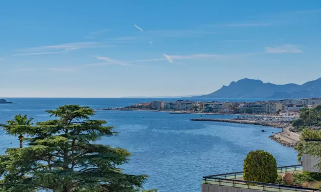 Недвижимость Apartment Cannes Californie: 5