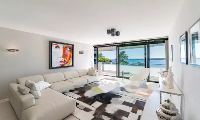 Недвижимость Apartment Cannes Californie: 7
