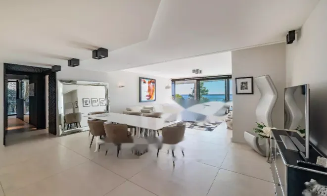 Недвижимость Apartment Cannes Californie: 8