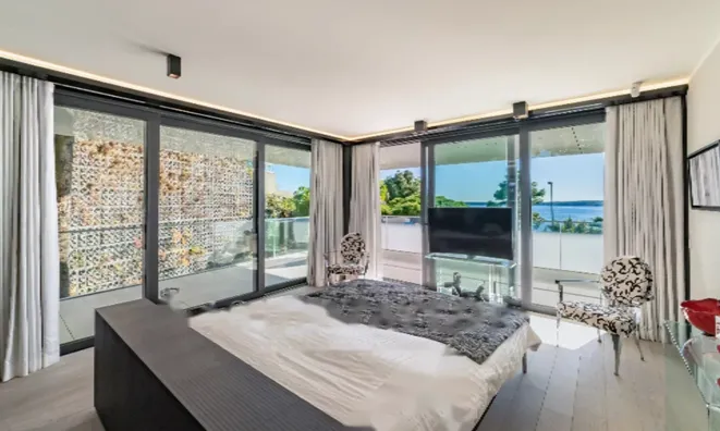 Недвижимость Apartment Cannes Californie: 12