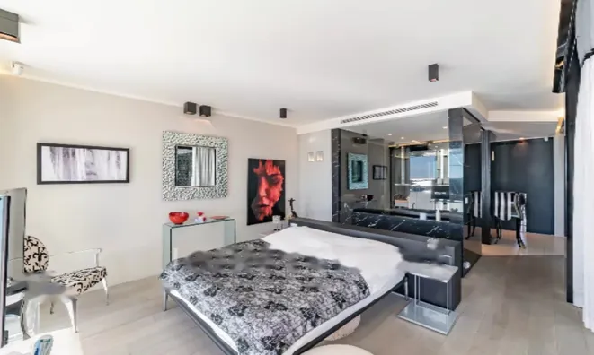 Недвижимость Apartment Cannes Californie: 13