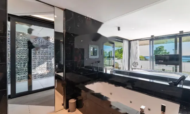 Недвижимость Apartment Cannes Californie: 14