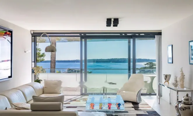 Недвижимость Apartment Cannes Californie: 17