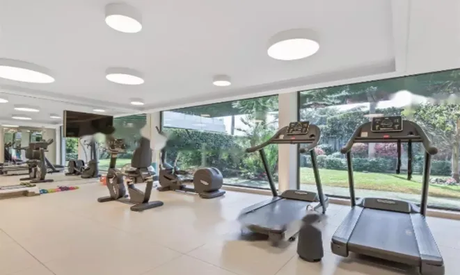 Недвижимость Apartment Cannes Californie: 20