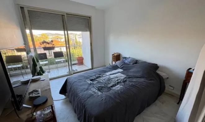 Недвижимость Apartment Petit Juas: 4